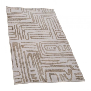 COVOR PRINT DIGITAL 3D 200x300 CM MAZE