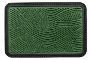 COVORAS INTRARE TEXTIL+CAUCIUC 40X60CM