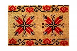 COVORAS INTRARE TRADITIONAL DOBROGEA