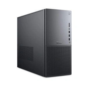 Desktop Gaming Dell Tower Plus EBT2250 cu procesor Intel Core Ultra 9 285K pana la 5.7 GHz, 32 GB DDR5, 2TB SSD, RTX 5080, Windows 11 Pro, Graphite, 3 ani Garantie