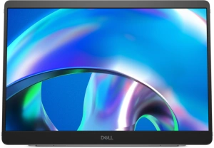 DL MONITOR 14" PORTABIL P1425 1920x1200