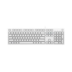 DL TASTATURA KB216 CU FIR WHITE