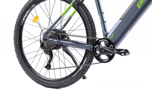 DRUMET DINAMIC L 29'' GRI VERDE - Img 9