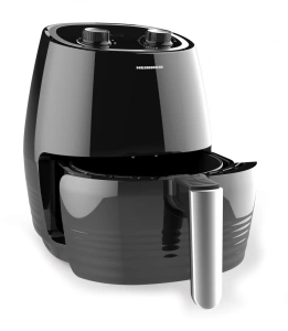 FRITEUZA CU AER CALD HEINNER HAF-1250BK
