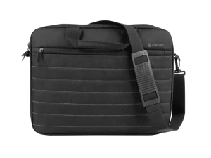 Geanta laptop NATEC Taruca, negru, 2 ani garantie