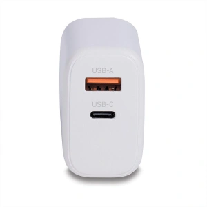 Incarcator Lindy USB Type-A & C 65W - Img 2