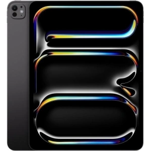 iPAD PRO 11 M5 WiFi 2TB NG SP BK