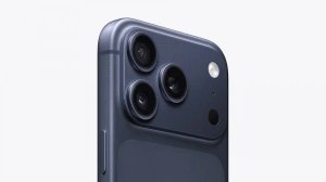 iPHONE 17 PRO 1TB DEEP BLUE - Img 3