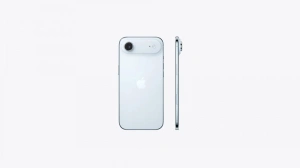 iPHONE AIR 256GB SKY BLUE - Img 2