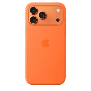iPHONE CASE 17 PRO MAX SILICONE OG