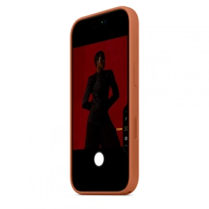 iPHONE CASE 17 PRO MAX SILICONE RD