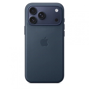 iPHONE CASE 17 PRO MAX TEXTILE BL - Img 3