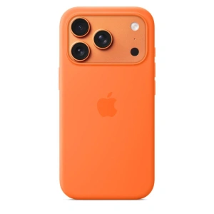 iPHONE CASE 17 PRO SILICONE OG