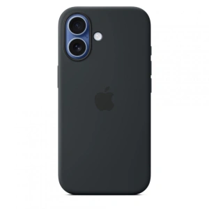 iPHONE CASE 17 SILICONE BK - Img 4