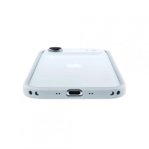 iPHONE CASE AIR BUMPER BL
