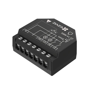 KIT SMART HOME EZVIZ T36WM