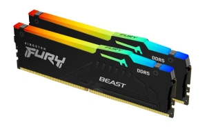 KS DDR5 32GB K26000MHZ KF560C36BBE2AK2-3