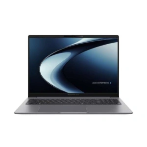 Laptop Business ASUS ExpertBook P3 G2, cu procesor AMD Ryzen 7 8840HS, 16'' IPS, 16 GB DDR5, 512 GB, AMD Radeon 780M, Fara OS