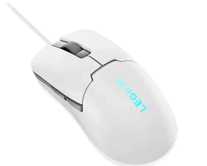 Lenovo Legion M300s RGB Gaming Mouse Wh - Img 2