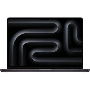 MacBook Pro 16.2"/Apple M5 Pro (CPU 18-core, GPU 20-core, Neural Engine 16-core)/64GB/1TB - Space Black - INT KB (Nano Texture Display, No Adapter) - 2026 (CTO from MGEC4RO/A)