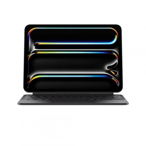 MAGIC KEYBOARD iPAD PRO 11 WHITE