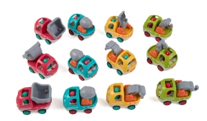 MASINUTA MINI, PULL BACK, DIVERSE MODELE SI CULORI