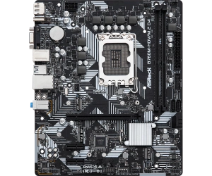 MB Asrock B760M-HDV/M.2 DDR4 - Img 2