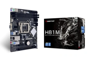MB BIOSTAR H81MHV3 3.0 LGA 1150 - Img 5
