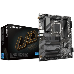MB GIGABYTE B760 DS3H AX LGA1700 DDR5