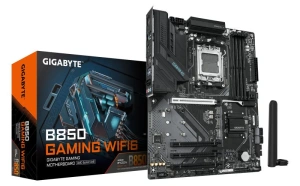 MB Gigabyte B850 GAMING WIFI6 - Img 6