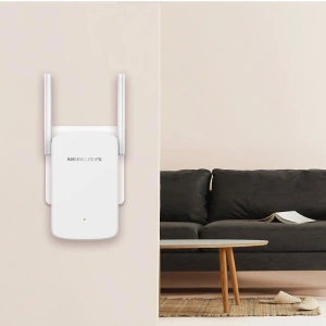 MERCUSYS RANGE EXTENDER WI-FI ME30 - Img 6