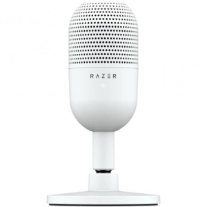 Microfon Razer Seiren V3 Chroma, tip Condenser, USB, LED backlight