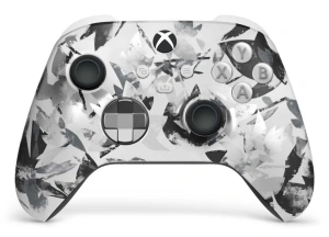 MICROSOFT Xbox Series Controller Stormcloud Breaker