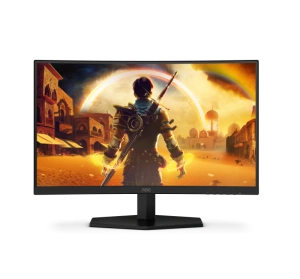 MONITOR 24" AOC C24G42FE