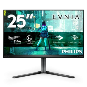 Monitor Philips 24.5" 25M2N3200U/00