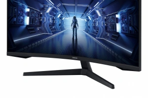 Monitor Samsung 34" LC34G55TWWPXEN - Img 12