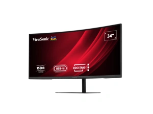 Monitor ViewSonic 34" VG3419C-2 - Img 2