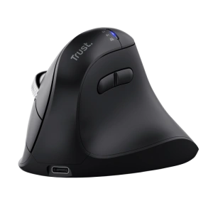 Mouse ergonomic Trust Vyran WS ng