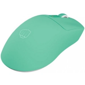 Mouse Fury Tanto T4, 12000DPI, verde