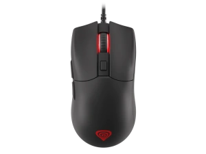 Mouse Genesis Krypton 750 8000 DPI alb