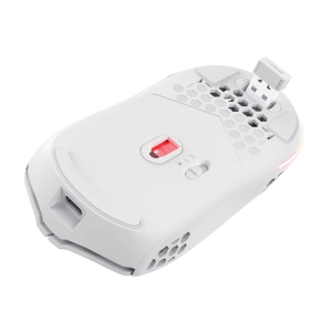 Mouse Trust GXT 929W Helox, alb - Img 3