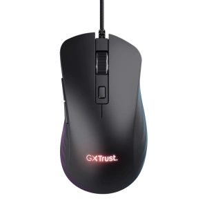 Mouse Trust GXT924 YBAR+ 25600 DPI, ng