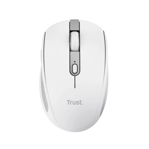 Mouse Trust Ozaa 3200 DPI, alb - Img 2