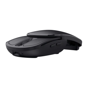 Mouse Trust Zylo Pocket, negru