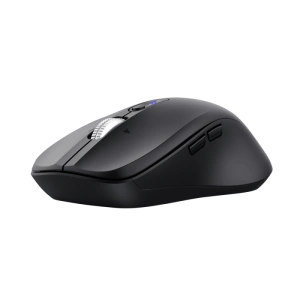 Mouse WS Trust Ferro Hyperscroll, negru