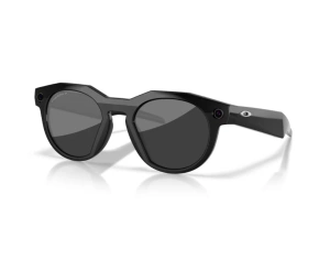 OW8002 Oakley Meta HSTN - Prizm Black Polarized