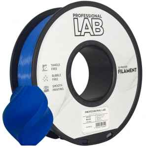 PROF. LAB 3D FILAMENT 1KG HS-PLA BLUE