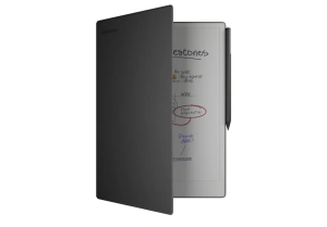 ReMarkable Paper Pro Marker+Folio BkLeat