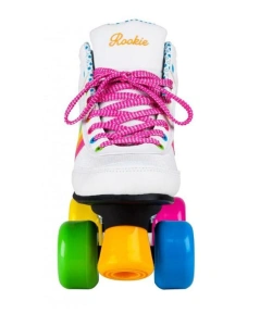 ROLE ROOKIE FOREVER RAINBOW V2 39.5 ALB - Img 3
