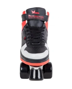 ROLE ROOKIE HYPE HI TOP TRAINER 34 NEGRU - Img 3